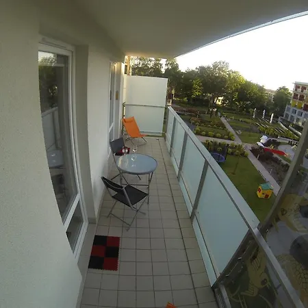 Aquarius-aqua Kołobrzeg