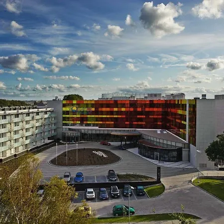 Aquarius-aqua Apartamento