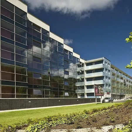 Aquarius-aqua Apartamento