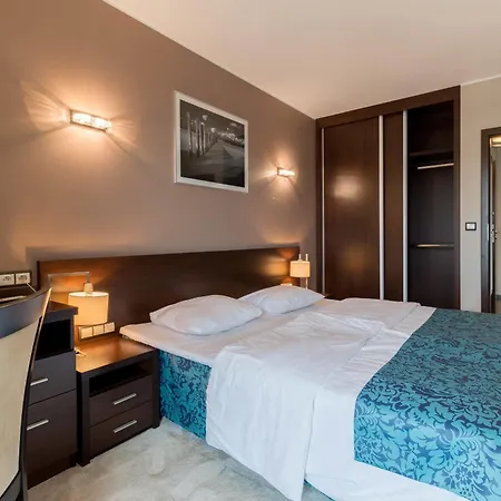 Aquarius-aqua * Kołobrzeg