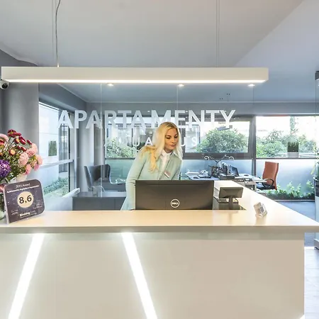 Aquarius-aqua Kołobrzeg