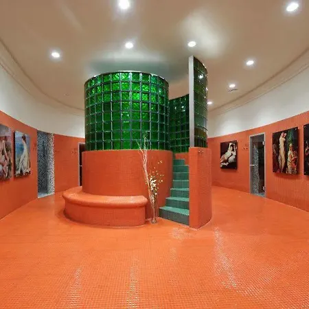 Aquarius-aqua Kołobrzeg