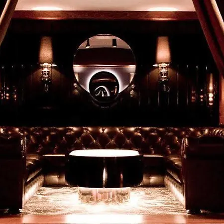 Aquarius-aqua Apartamento