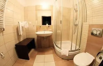 Aquarius-aqua Apartamento *