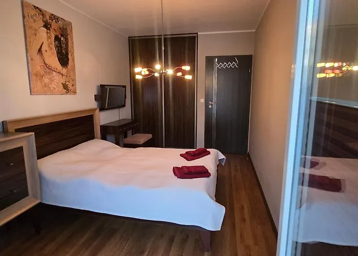 アパート Aquarius-aqua