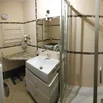 Aquarius-aqua Apartman *