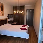 Apartman Aquarius-aqua