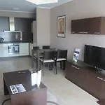 Apartman Aquarius-aqua