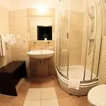 Aquarius-aqua Apartman *