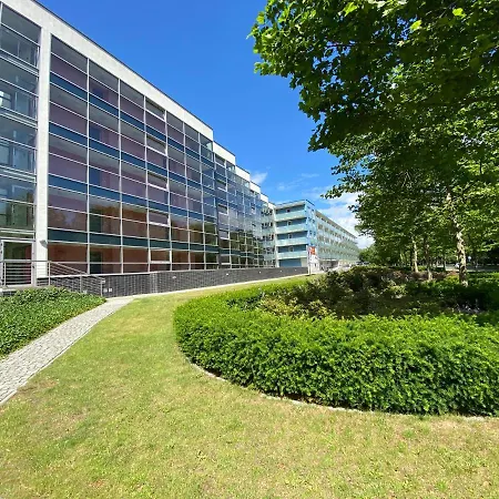 Апартаменты Aquarius-aqua *