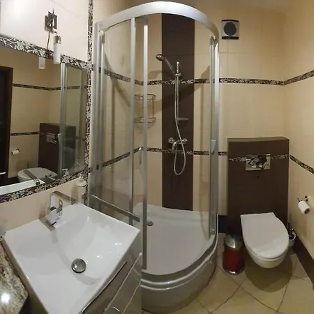 Aquarius-aqua Kołobrzeg