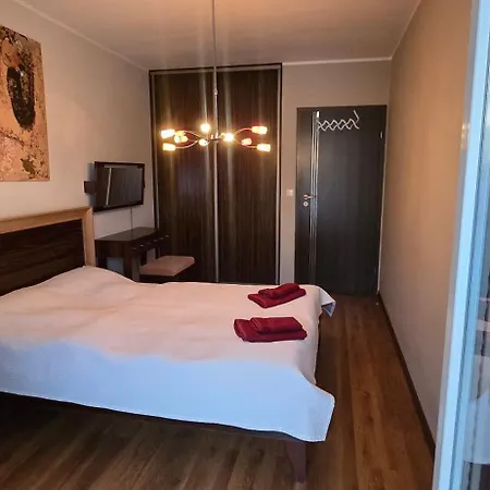 Apartmán Aquarius-aqua