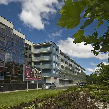 Aquarius-aqua * Колобжег