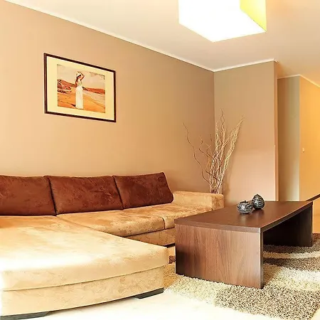 Aquarius-aqua Apartament