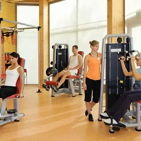 Апартаменты Aquarius-aqua *