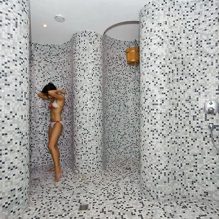 Aquarius-aqua Apartament