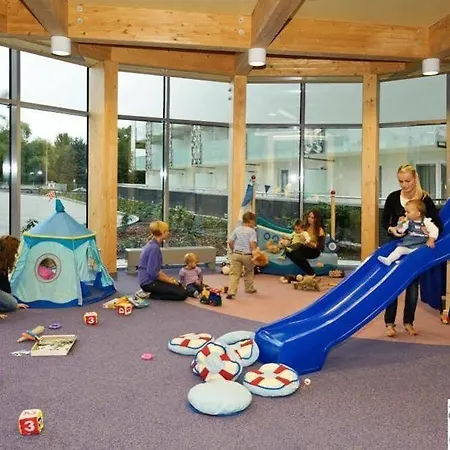 Aquarius-aqua Колобжег