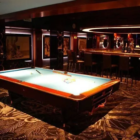 Aquarius-aqua Колобжег