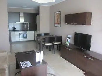 Apartmán Aquarius-aqua