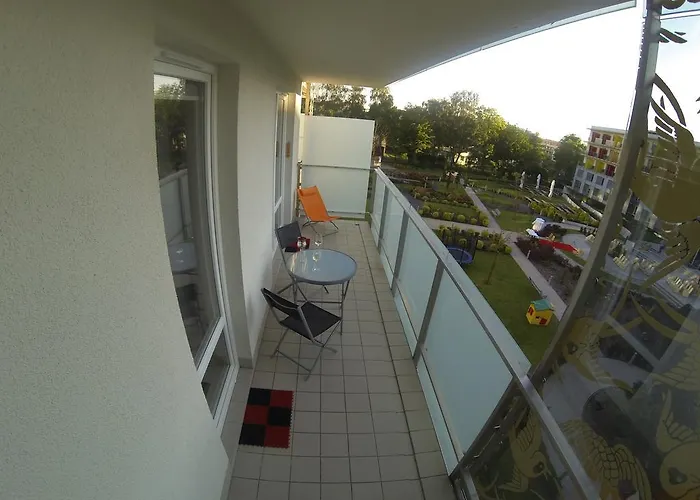 Aquarius-aqua Kołobrzeg