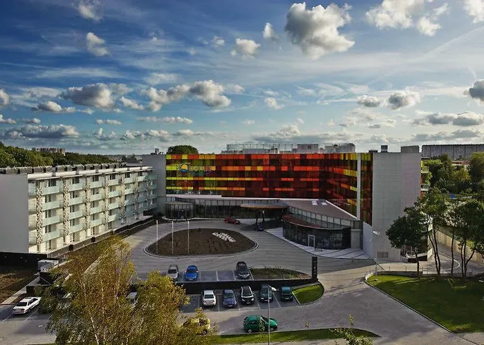 Aquarius-aqua Lejlighed