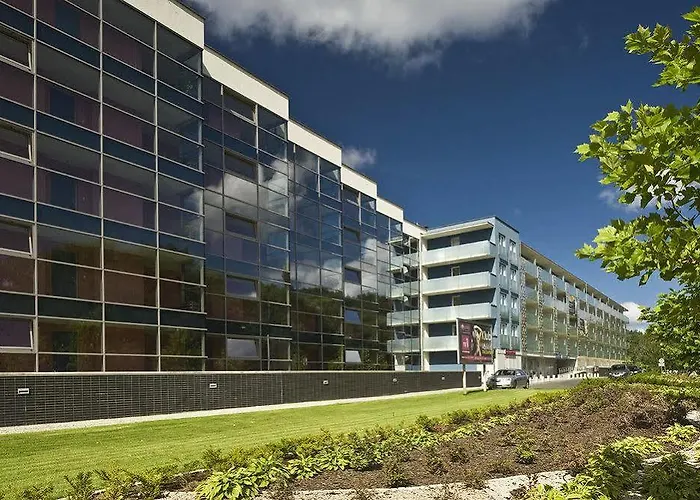 Aquarius-aqua Lejlighed