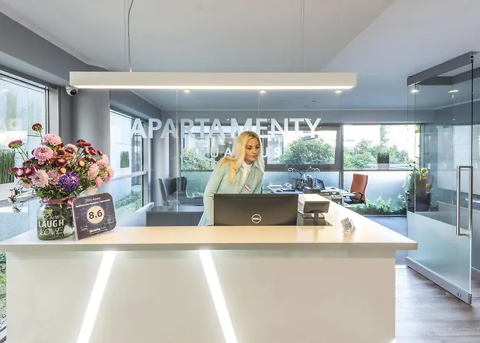 Aquarius-aqua Kołobrzeg