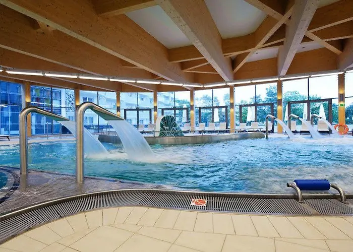 Aquarius-aqua Appartement Kołobrzeg