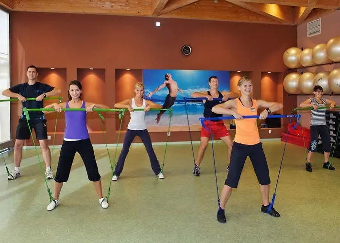 Lejlighed Aquarius-aqua Kołobrzeg