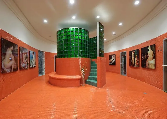 Aquarius-aqua Kołobrzeg