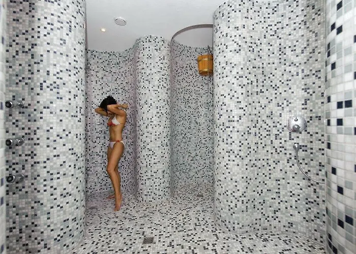 Aquarius-aqua Appartement