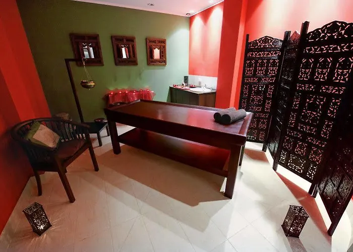 Appartement Aquarius-aqua Kołobrzeg