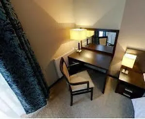 Aquarius-aqua Appartement